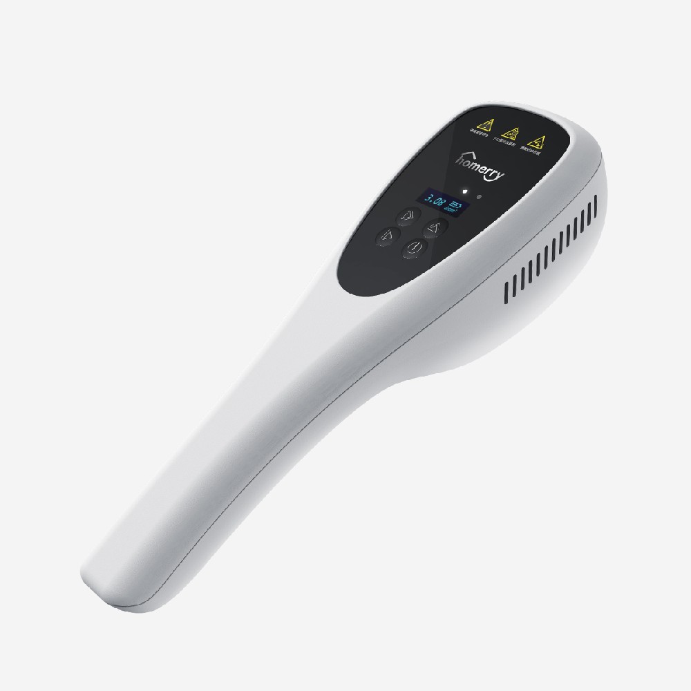 希格瑪手持光療儀